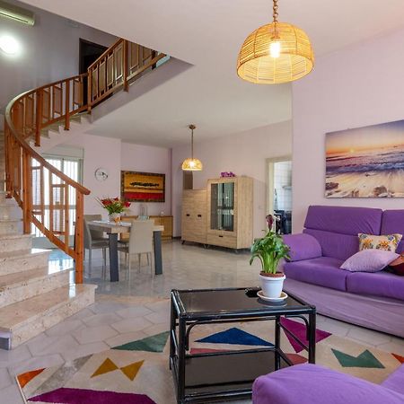 Butterfly House Villa Trappeto  Exterior photo