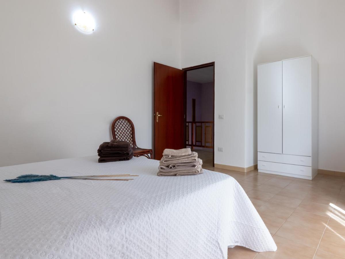 Butterfly House Villa Trappeto  Exterior photo