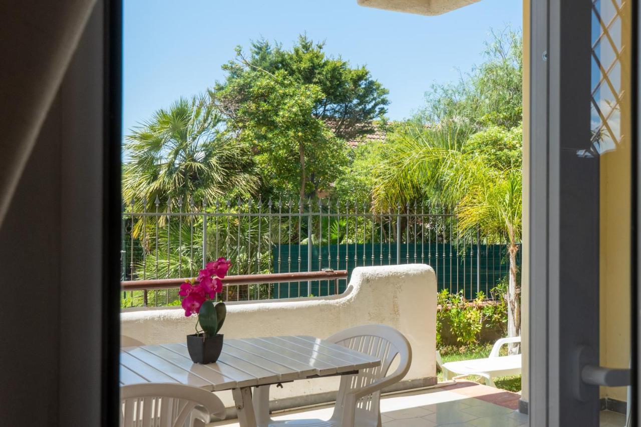 Butterfly House Villa Trappeto  Exterior photo
