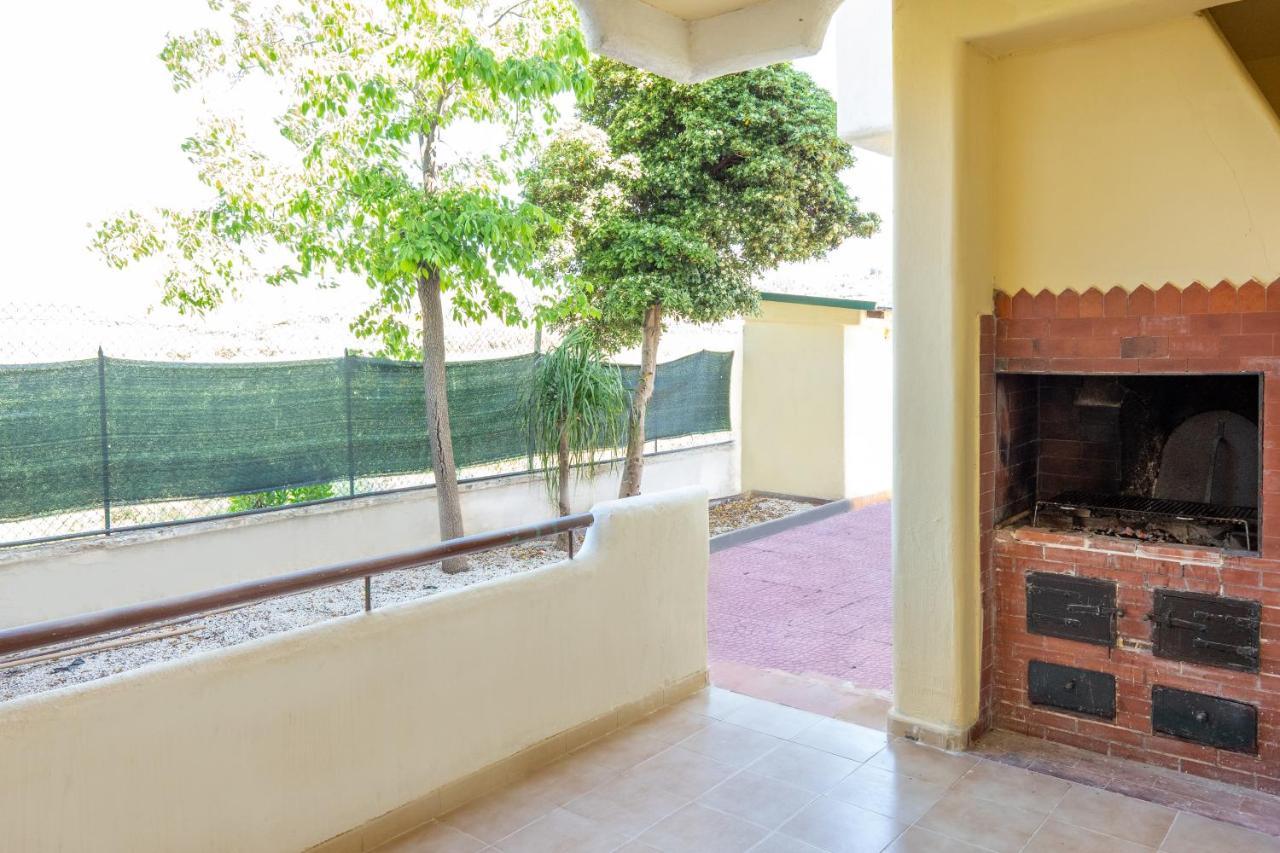 Butterfly House Villa Trappeto  Exterior photo