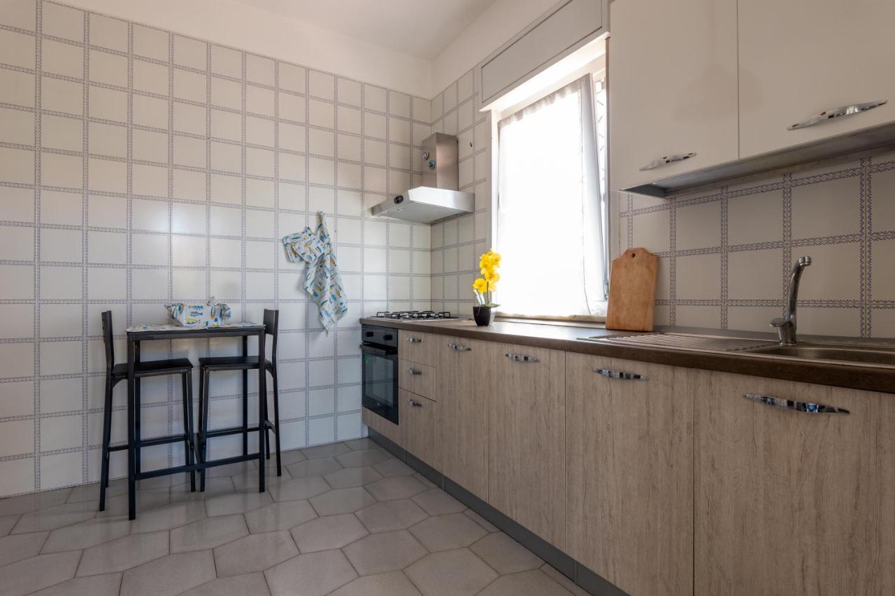 Butterfly House Villa Trappeto  Exterior photo